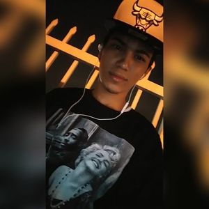 Meet your Posher, Anthony